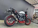 Suzuki GSX-S 750 (bj 2020), Motoren, Motoren | Suzuki, 750 cc, Bedrijf, Meer dan 35 kW, Overig