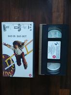DAVID BOWIE  DAY-IN DAY-OUT, Cd's en Dvd's, VHS | Film, Ophalen of Verzenden, Zo goed als nieuw