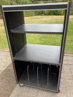 Muziek-installatie/stereo-meubel, Huis en Inrichting, Ophalen, Gebruikt