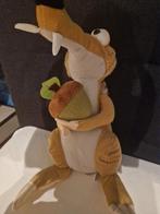 Knuffel Ice Age, Antiek en Kunst, Ophalen of Verzenden