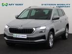 Skoda Karoq Karoq 1.5 TSI ACT Corporate DSG, Auto's, Automaat, 140 g/km, Karoq, Zilver of Grijs