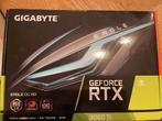 Gigabyte RTX 3060 Ti, Computers en Software, Videokaarten, Ophalen of Verzenden, Gebruikt, Nvidia