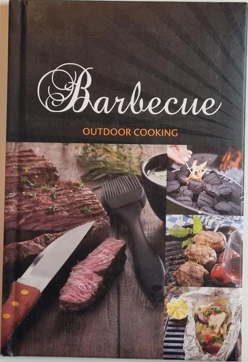 Barbecue / Outdoor Cooking - Francis van Arkel - 2011, Boeken, Kookboeken, Zo goed als nieuw, Ophalen of Verzenden