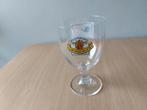 Verre à bière Grimbergen Magritte, Enlèvement ou Envoi, Comme neuf, Verre à bière