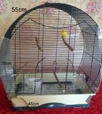 vend grande cage neuf, Enlèvement, Neuf