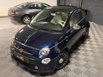 Fiat 500 1.2i Riva 1e eigenaar garantie 12 maanden, Auto's, Voorwielaandrijving, 4 zetels, USB, 4 cilinders