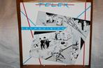 Telex – Neurovision - lp 1980 synth-pop, Ophalen of Verzenden, 1980 tot 2000, Gebruikt, 12 inch