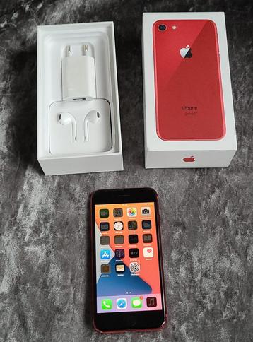 iPhone 8 64 GB gratis voor alle operators. beschikbaar voor biedingen