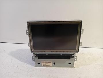 KIT NAVIGATION GPS Range Rover Evoque (LVJ / LVS), Utilisé, Land Rover