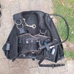 Wing BCD Seaquest M, Watersport en Boten, Ophalen, Gebruikt, Trimvest of Wing