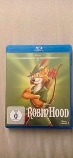 Robin Hood Blu Ray, Cd's en Dvd's, Blu-ray, Ophalen of Verzenden, Zo goed als nieuw