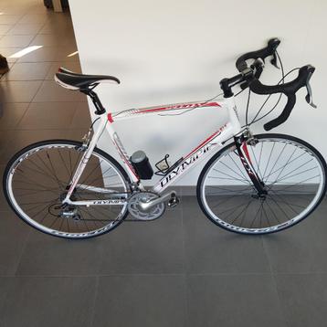 Koersfiets Olympia beschikbaar voor biedingen