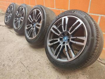 BMW 19’ breedset beschikbaar voor biedingen