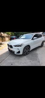 BMW X2 sDrive 18d, Automaat, X2, 1995 cc, 4 cilinders