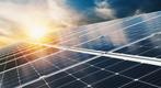 Zonnepanelen, Voltaïsche panelen, Thermisch, Doe-het-zelf en Bouw, Ophalen of Verzenden, Nieuw