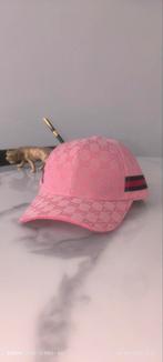 Gucci pet, Kleding | Dames, Hoeden en Petten, One size fits all, Ophalen of Verzenden, Zo goed als nieuw, Pet