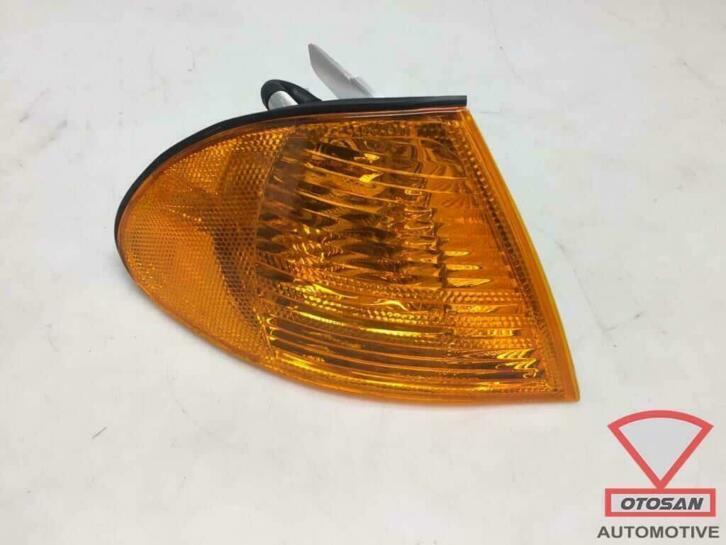 bmw 7 serie e38 knipperlicht nieuw! rechts 0650904, Auto-onderdelen, Verlichting, BMW, Nieuw