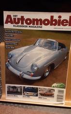 Het automobiel, Boeken, Ophalen of Verzenden, Zo goed als nieuw