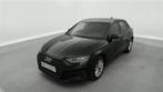 Audi A3 30 TFSI Navi Cockpit / Led / PDC (bj 2021), Auto's, Stof, Gebruikt, Zwart, 5 deurs