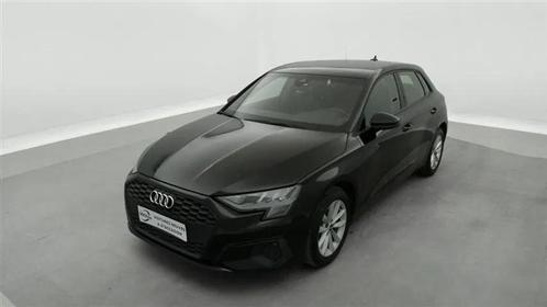 Audi A3 30 TFSI Navi Cockpit / Led / PDC (bj 2021), Auto's, Audi, Bedrijf, Te koop, A3, ABS, Alarm, Boordcomputer, Centrale vergrendeling