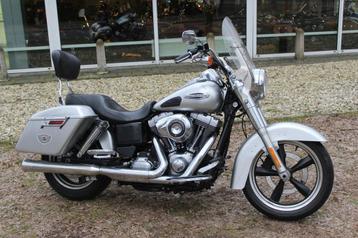 Harley-Davidson Dyna Switchback FLD Dyna Switchback beschikbaar voor biedingen