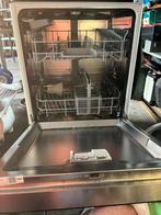 Siemens vaatwasser inbouw inox, Elektronische apparatuur, Ophalen, Kort programma