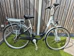 Elektrische fiets, Ophalen, Zo goed als nieuw