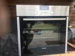 Inbouwoven Siemens, Elektronische apparatuur, Ovens, Gebruikt, Oven met grill, Inbouw, 45 tot 60 cm