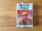 muziekcassette juul kabas, Enlèvement ou Envoi, En néerlandais, 1 cassette audio, Originale