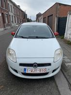 fiat bravo, Auto's, Voorwielaandrijving, 4 zetels, Zwart, 1600 cc