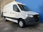 Mercedes-Benz Sprinter 317-Automaat-Trekhaak3,5 Ton Sleep (, Auto's, Zwart, 0 kg, Wit, Diesel