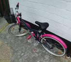 Kinderfiets BTWIN 500 24 inch 9-12 jaar bijna nieuwstaat, Fietsen en Brommers, Fietsen | Kinderfietsjes, Ophalen, Zo goed als nieuw