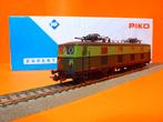 Loco Électrique type 120.003 SNCB - PIKO 96566 - H0 - 1:87, Hobby & Loisirs créatifs, Trains miniatures | HO, Neuf, Enlèvement ou Envoi