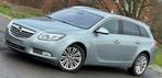 Opel Insigna 2.0 diesel Full Option, Autos, Euro 5, Achat, Diesel, Particulier