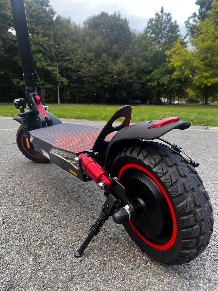 Elektrische step, Fietsen en Brommers, Steps, Nieuw, Ophalen of Verzenden