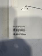 2x Apple iPad mini Smart Cover – zwart (origineel), Ophalen, Nieuw