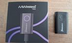 Android Auto AAwireless Two, Ophalen of Verzenden