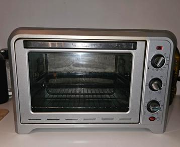 Four Moulinex beschikbaar voor biedingen