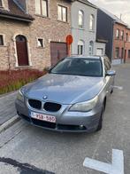 Bmw 525D, Auto's, Particulier, Euro 4, Te koop, 5 Reeks