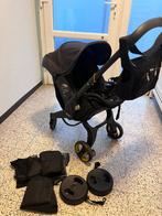 Volledige set Doona, Enlèvement, Utilisé, Autres marques, Ombrelle