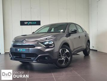 Citroen C4 Plus 1.2 PureTech EAT8  beschikbaar voor biedingen