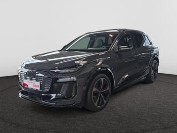 Audi Q6 e-tron Q6 e-Tron 100 kWh 55 Quattro S line beschikbaar voor biedingen