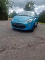 Ford kA, Auto's, Euro 5, Ka, Blauw, Handgeschakeld
