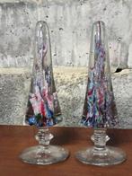 Paire de sulfures presses papiers ancien, Enlèvement