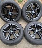 Velgen BMW X1 of X2  perfecte staat!, Ophalen, Velg(en), 17 inch, Winterbanden