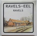 boek Ravels Eel Op aarde bouw ik 2006, Ophalen of Verzenden, 20e eeuw of later, Gelezen