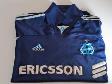 Adidas Olympic de Marseille (OM) Edition Centenaire beschikbaar voor biedingen