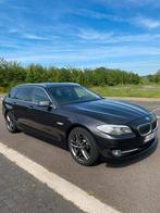 Bmw 520d | Automaat, groot navi, sportvelgen,, Auto's, BMW, Te koop, Break, 5 deurs, Automaat