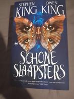 Stephen King Schone Slaapsters Nederlands, Enlèvement, Neuf, Stephen King, Amérique