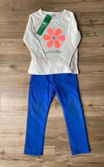 Kledijsetje meisje 92, Kinderen en Baby's, Kinderkleding | Maat 92, Ophalen, Meisje, Setje